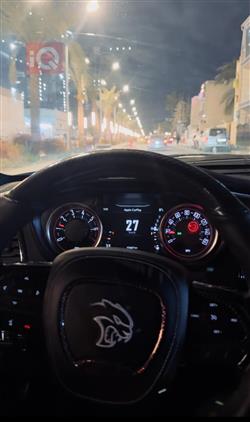 دودج تشالنجر